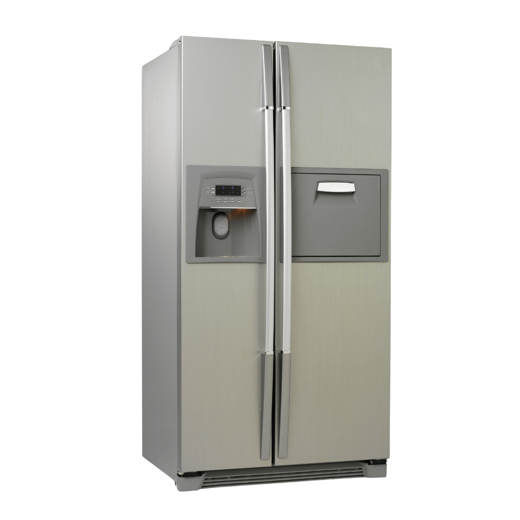 Fridge Freezer